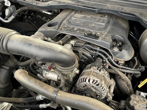 Used 2019 RAM 1500 Big Horn image 33