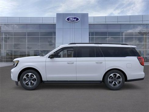 New 2026 Ford Expedition Max Active image 3