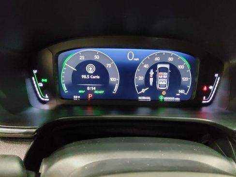 New 2026 Honda CR-V Sport-L image 20