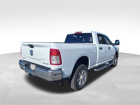 Certified 2024 RAM 2500 Big Horn image 30