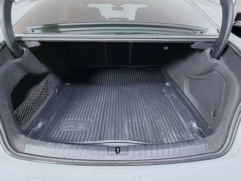 Used 2019 Audi A6 3.0T Premium Plus w/ Premium Plus Package image 28