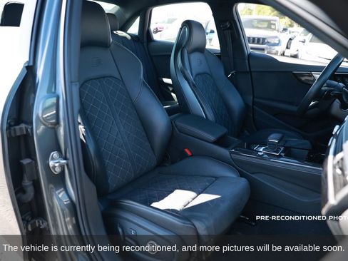 Used 2022 Audi S4 Premium Plus w/ Premium Plus Package image 15