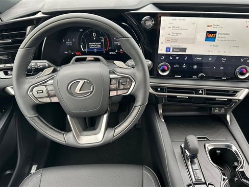 New 2026 Lexus RX 350 Premium image 14