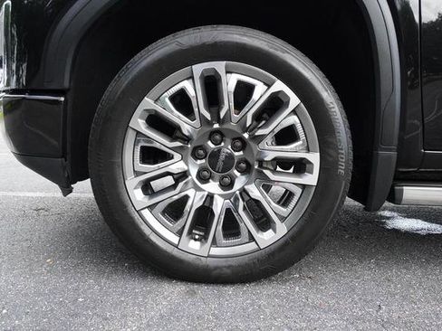 Used 2020 GMC Sierra 2500 Denali w/ Denali Ultimate Package image 40