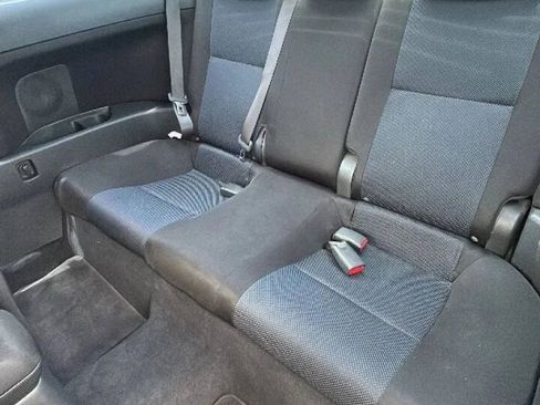 Used 2006 Scion tC FWD image 10