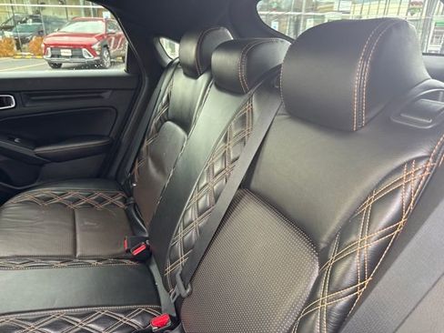 Used 2022 Honda Civic Sport image 18