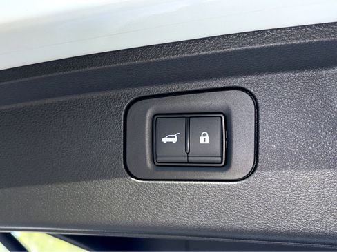 New 2026 INFINITI QX80 Luxe w/ Cargo Package image 24