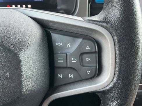 Used 2022 Ford Bronco Outer Banks image 19