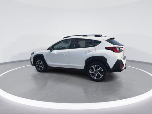 Certified 2024 Subaru Crosstrek 2.0i Premium image 6