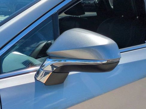 Certified 2021 Lexus RX 350 350 w/ Luxury Package image 12