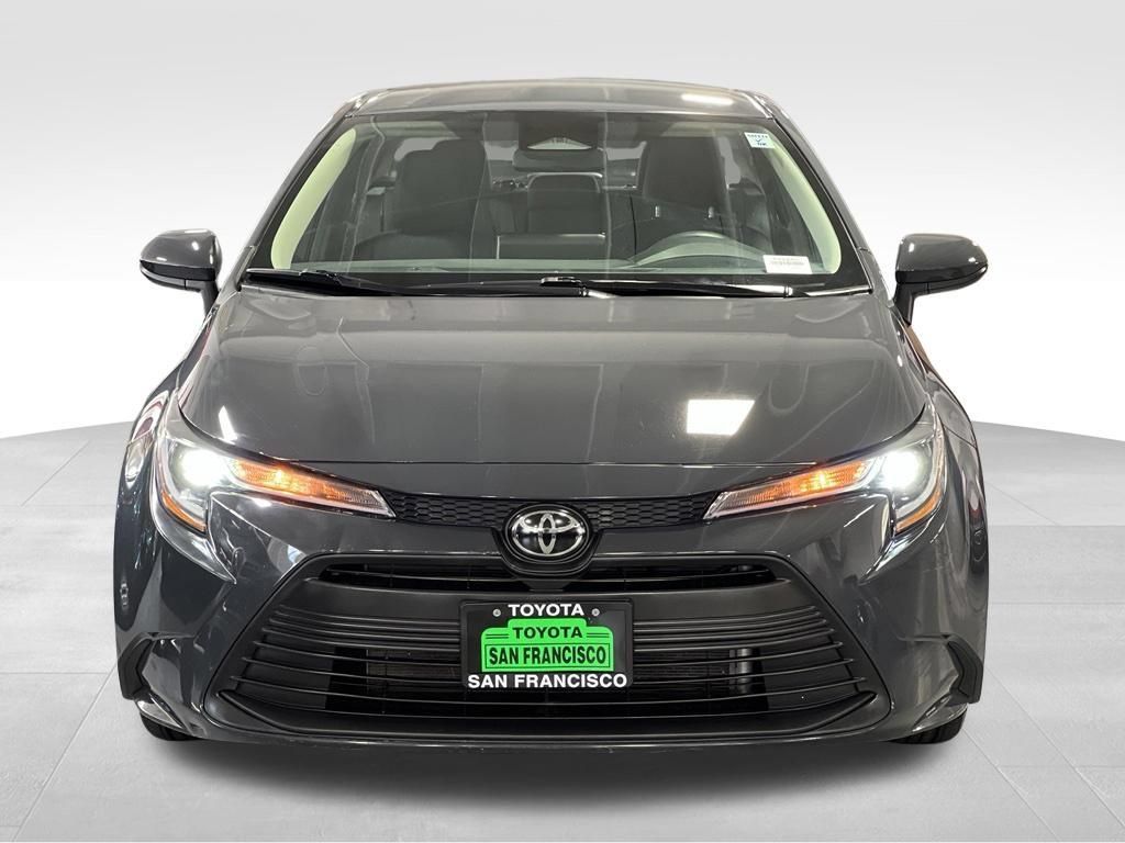 Used 2024 Toyota Corolla LE FWD image 8