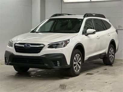 Used 2022 Subaru Outback Premium