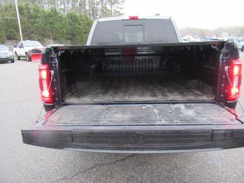 Used 2023 Ford F150 XLT w/ Equipment Group 302A High image 20