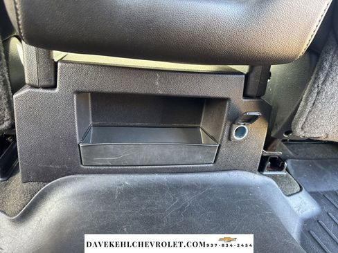 Used 2015 Chevrolet Silverado 1500 LT w/ All Star Edition image 34