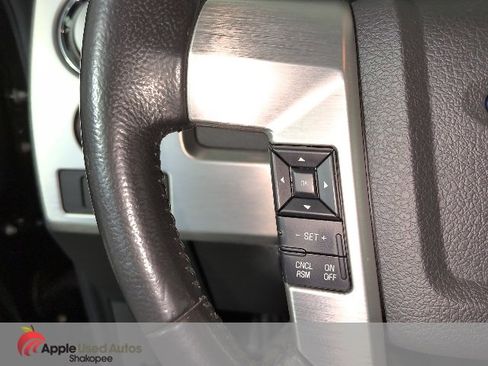 Used 2013 Ford F150 Platinum image 30
