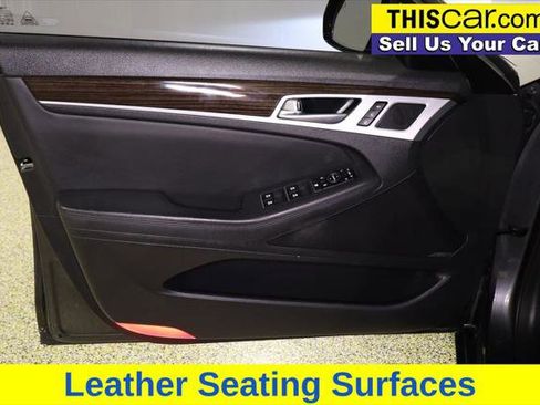 Used 2017 Genesis G80 3.8 w/ Option Group 02 image 24