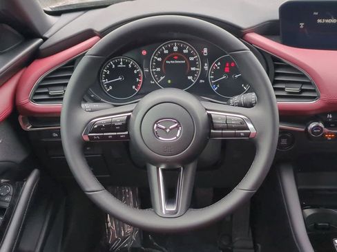 New 2026 MAZDA MAZDA3 2.5 S Premium image 23