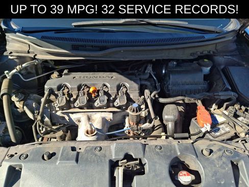 Used 2015 Honda Civic LX image 26