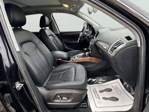 Used 2014 Audi Q5 2.0T Premium Plus w/ Premium Plus Package image 16