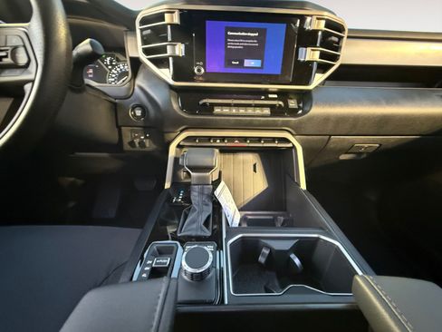 New 2026 Toyota Tundra SR5 image 11
