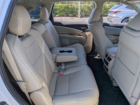 Used 2020 Acura MDX FWD w/ Technology Package image 18