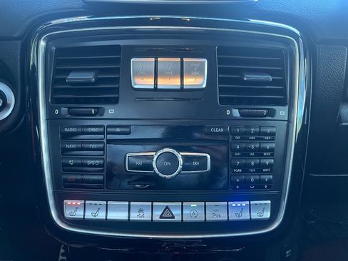 Used 2016 Mercedes-Benz G 550 image 29