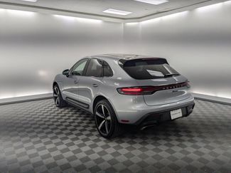 Certified 2025 Porsche Macan video 3