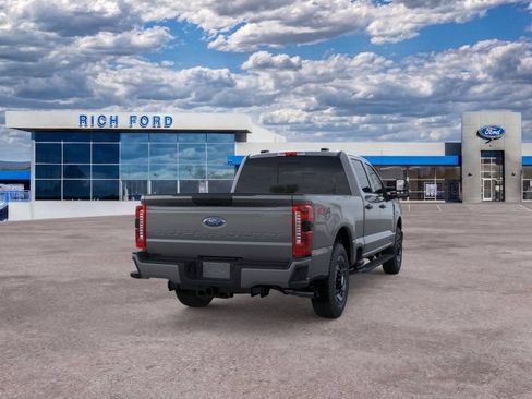 New 2026 Ford F350 XL w/ STX Appearance Package AWD/4WD image 8