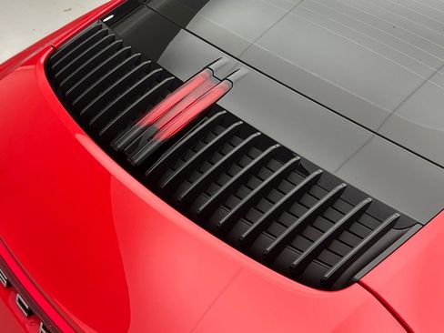 Used 2024 Porsche 911 Carrera S image 47