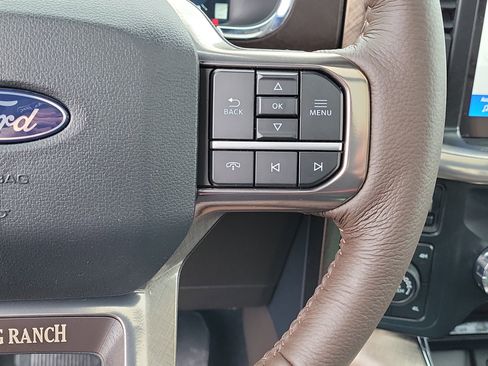 New 2026 Ford F150 King Ranch image 24