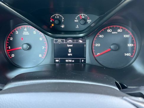 Used 2022 GMC Canyon Elevation w/ Elevation Premium Package AWD/4WD image 21