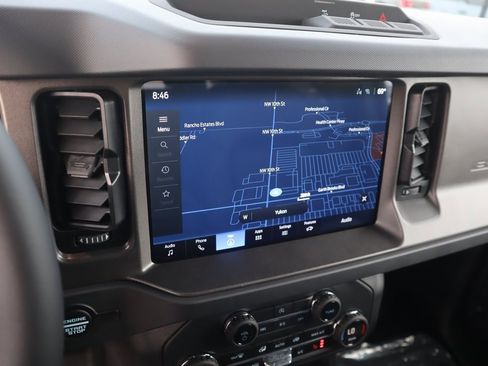 New 2025 Ford Bronco Big Bend image 7