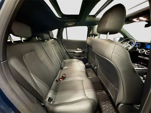 Certified 2023 Mercedes-Benz GLA 250 GLA 250 image 29