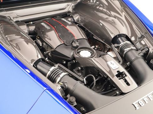 Used 2020 Ferrari 488 Pista Coupe RWD image 50