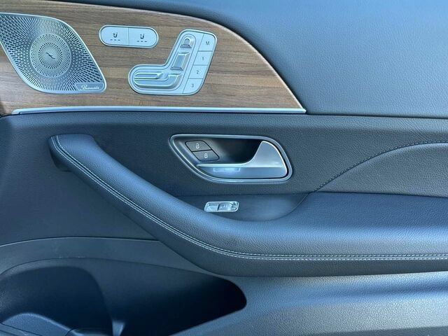 Certified 2025 Mercedes-Benz GLE 350 4MATIC image 20