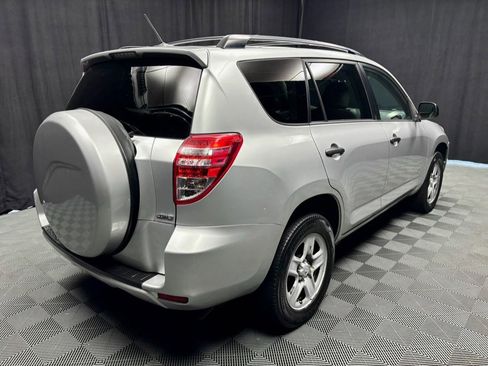 Used 2012 Toyota RAV4 4WD w/ Value Pkg image 6