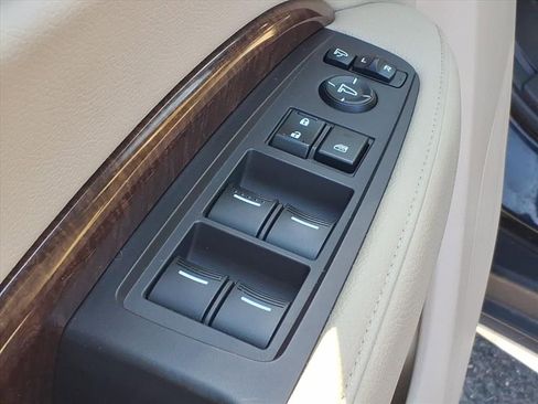 Used 2017 Acura MDX 3.5L image 13