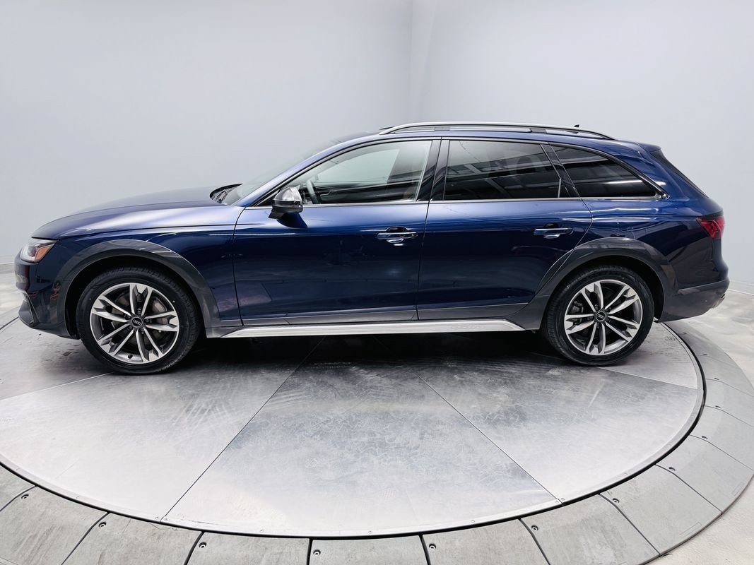 Used 2023 Audi A4 2.0T allroad Premium Plus AWD/4WD image 8