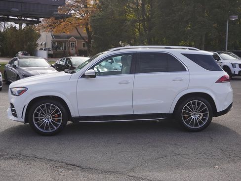 Used 2022 Mercedes-Benz GLE 350 4MATIC image 19