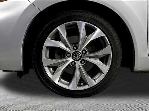 Used 2015 Honda Civic EX-L image 33