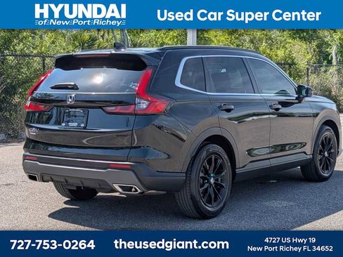 Used 2023 Honda CR-V Sport image 5