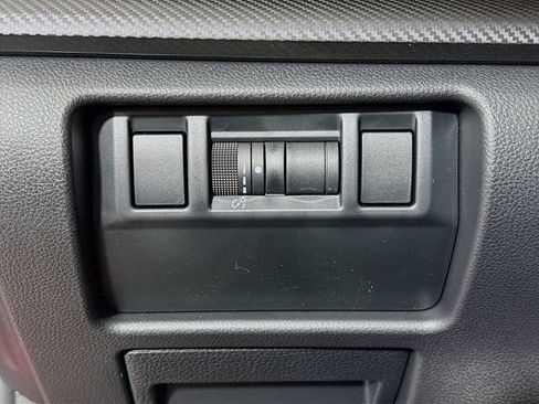 New 2026 Subaru Crosstrek 2.5i AWD/4WD image 10