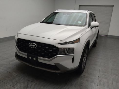 Used 2023 Hyundai Santa Fe SEL FWD image 15
