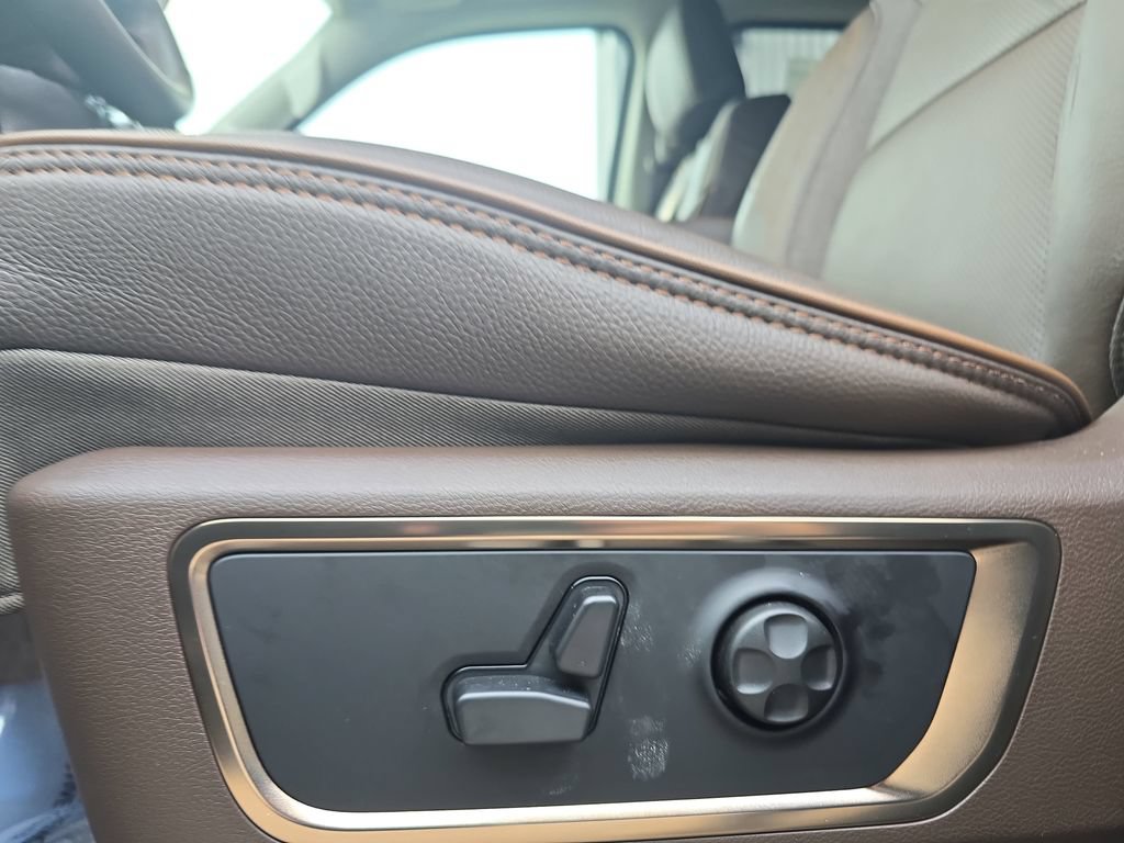 New 2026 RAM 1500 Limited AWD/4WD image 27