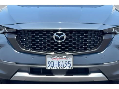 Certified 2023 MAZDA CX-50 2.5 Turbo w/ Weather Package AWD/4WD image 14