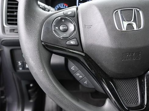 Used 2022 Honda HR-V EX image 18