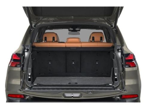 New 2026 BMW X5 xDrive40i w/ M Sport Package image 10