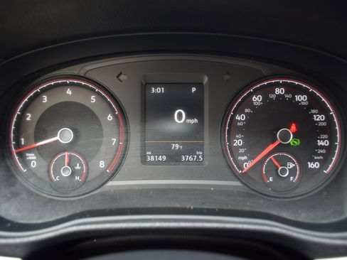 Used 2020 Volkswagen Passat 2.0T SE image 14