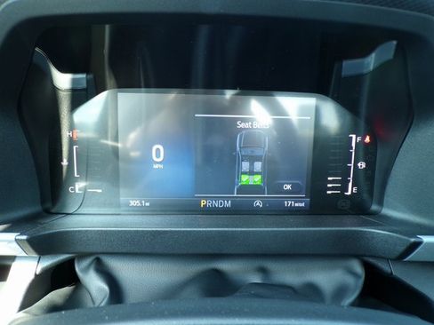 New 2025 Ford Ranger XL w/ Trailer Tow Package image 14