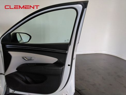 Used 2023 Hyundai Tucson SEL image 37